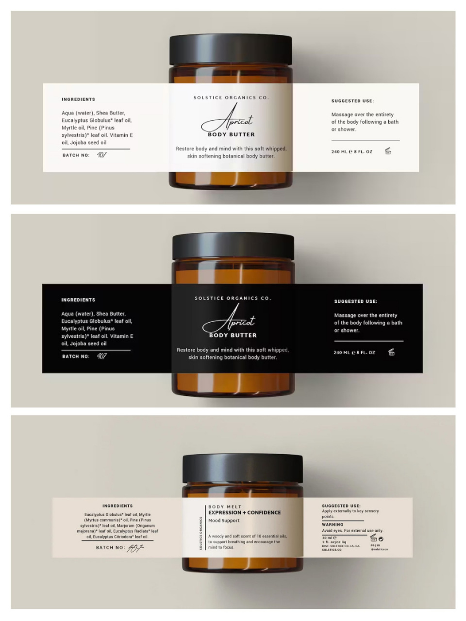 标签贴纸设计#0202#瓶贴设计#0202#品牌包装设计