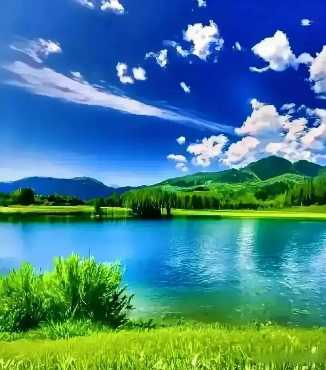 风景宜人壁纸 风景美图分享 分享彩色壁纸