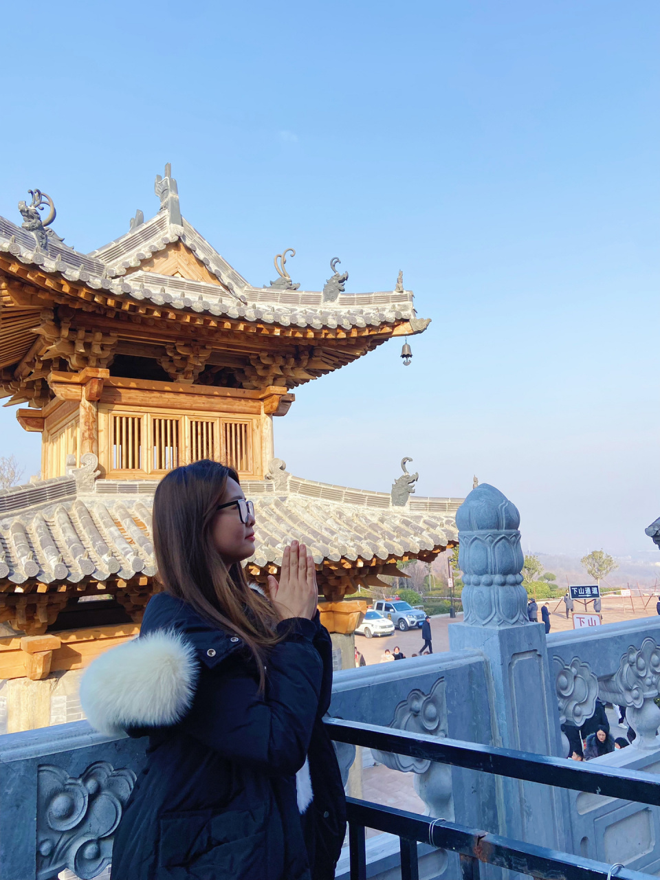 平顶山香山寺怎么玩 作为一个地地道道的平顶山人,香山寺真的是去过无