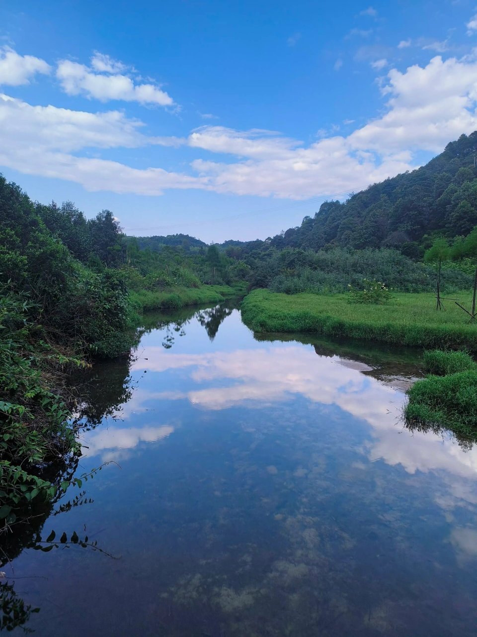 天井山森林公园