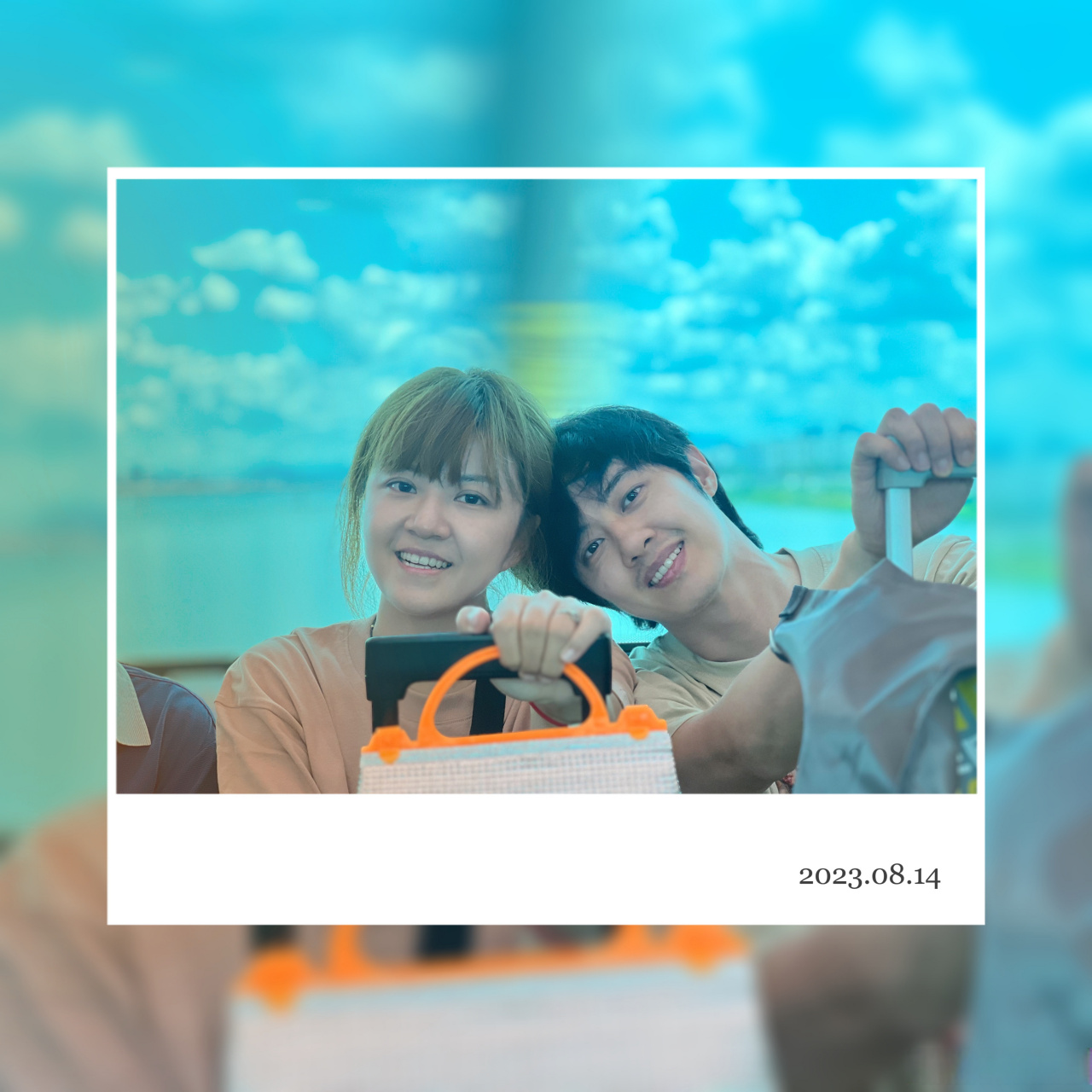 感谢此生有你,生日快乐[亲亲]伊萧