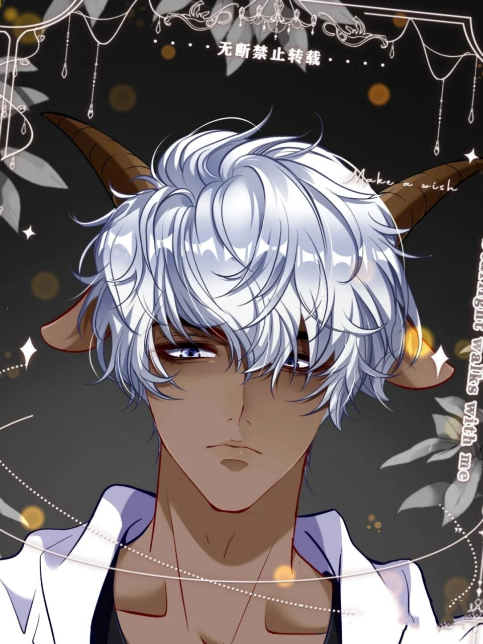 喜羊羊与灰太狼拟人图  の大班班 绘画者