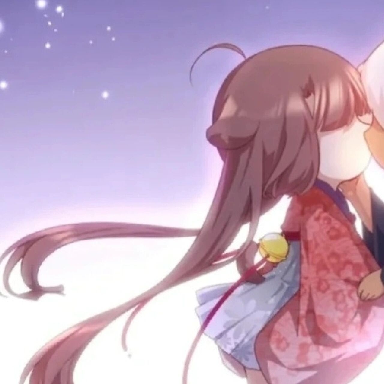 《猫之茗》第三期情头 猫之茗情头更新啊!