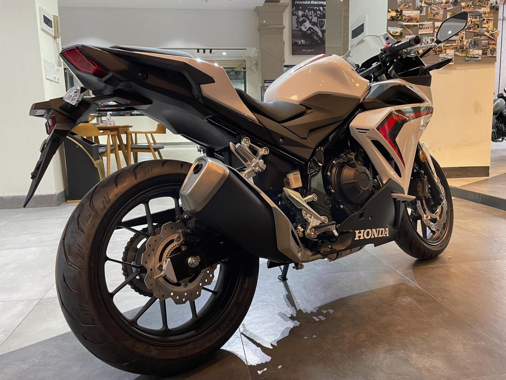 cbr400r配置图片