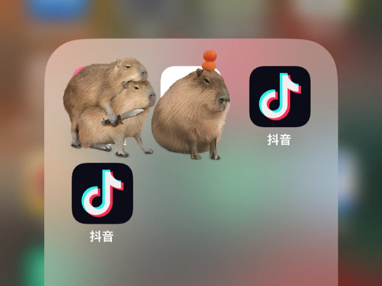 苹果抖音双开_苹果抖音双开安装包