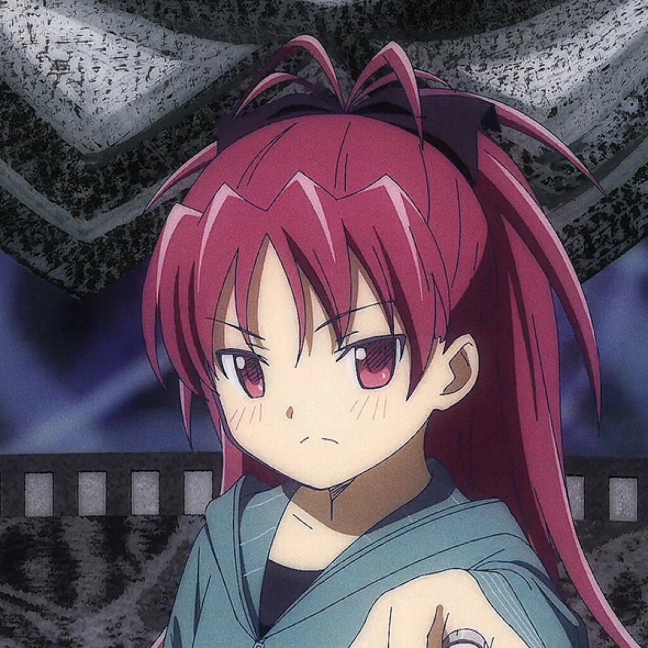 佐仓杏子头像第四弹 杏子头像 自截自修