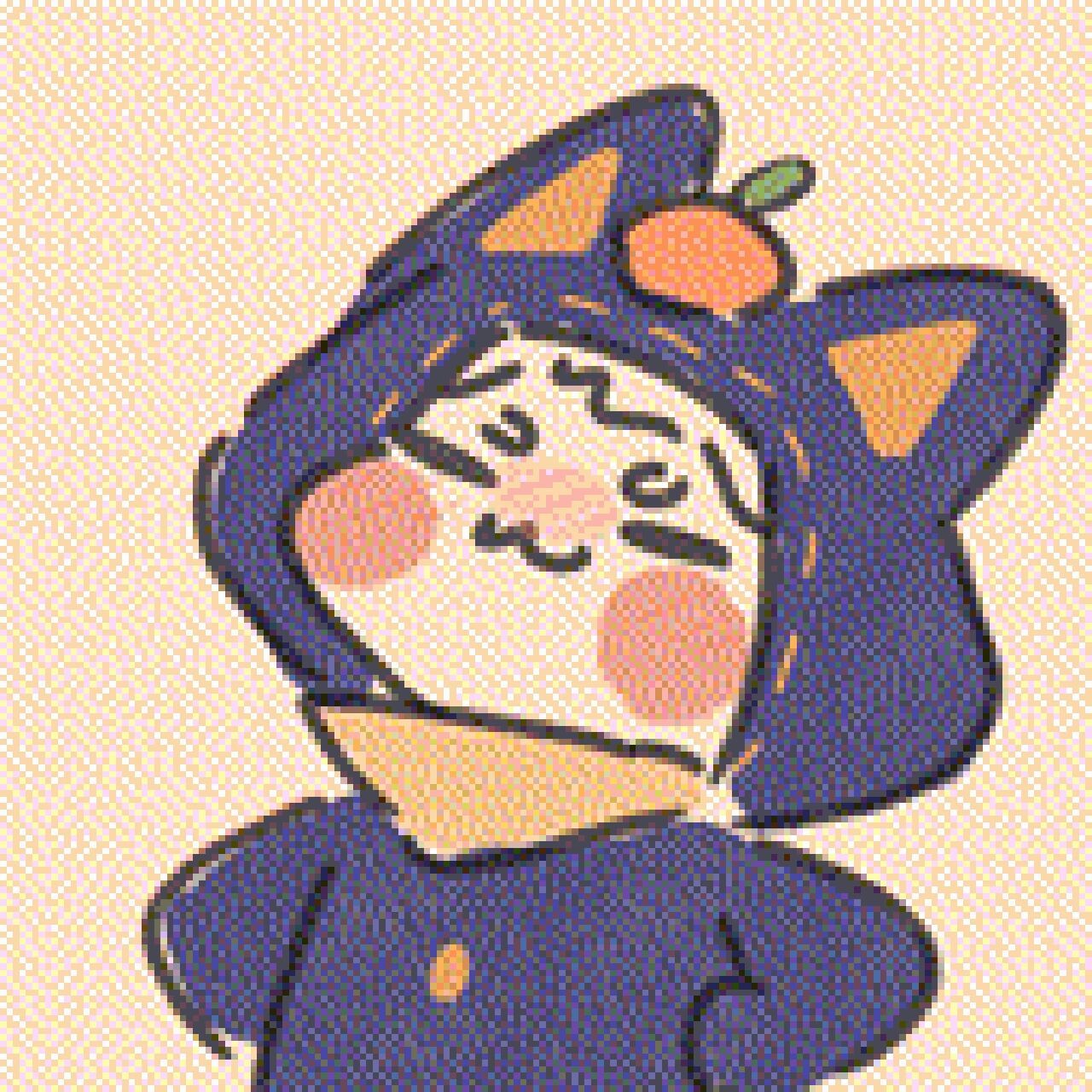 光遇点头表情包也太可爱了叭 在微博找到的,爱了爱了,快去收藏诶!