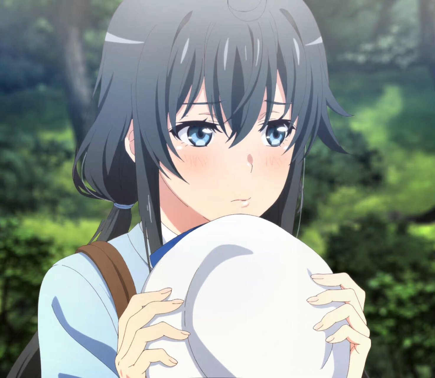 雪之下雪乃