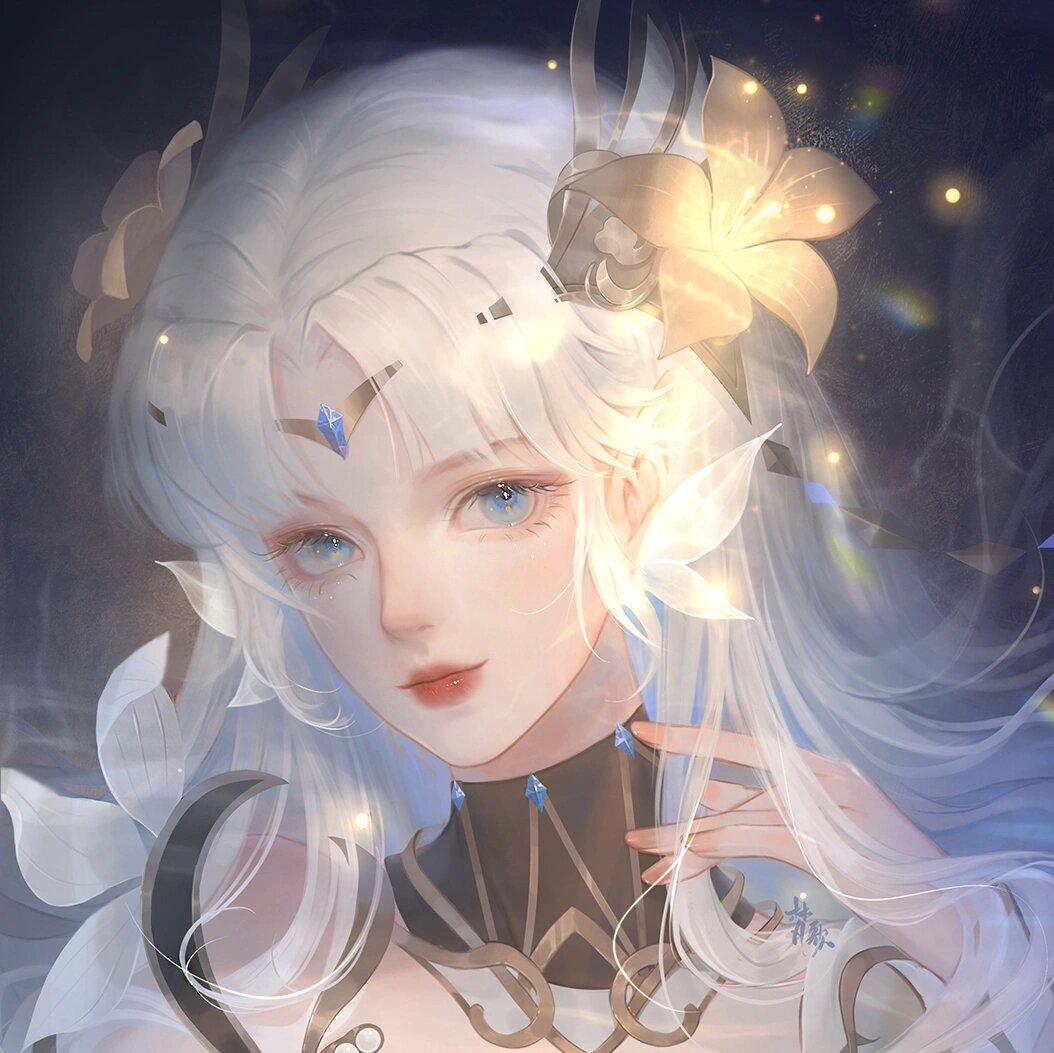 貂蝉 | 金色仲夏夜 头像