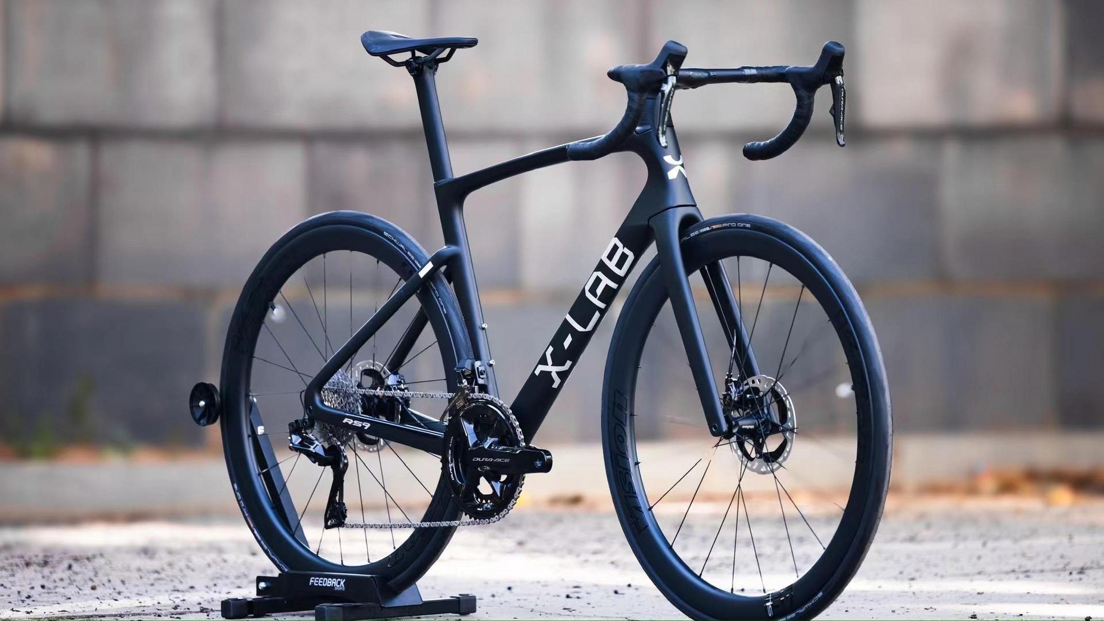 喜德盛rs9顶级碳纤维喜德盛 自行车推荐 让骑行成为一种生活 性价比超