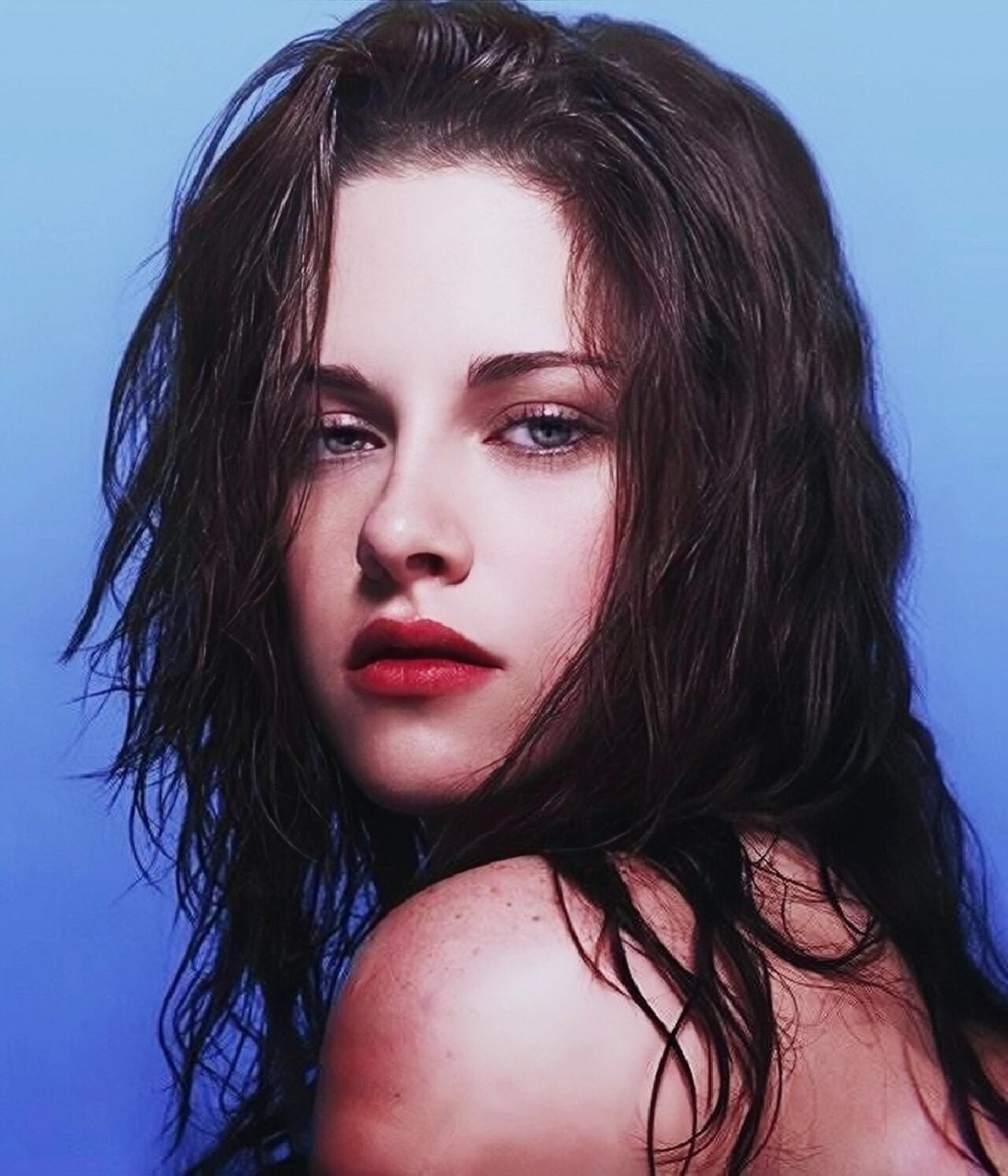 克里斯汀·斯图尔特(第三弹)