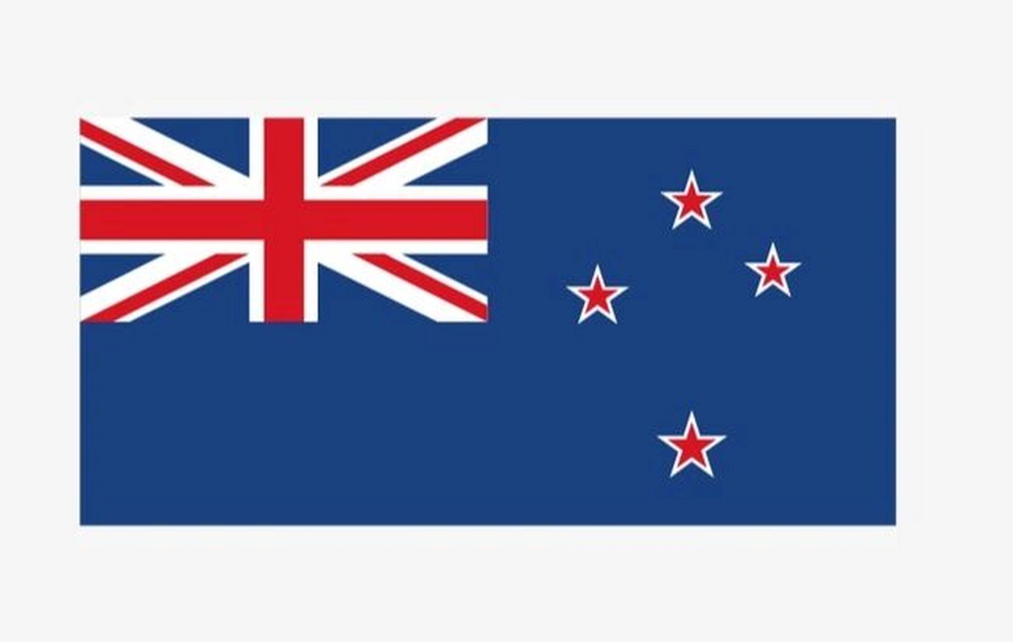 国旗:新西兰 中文名:新西兰(议会制君主立宪制) 外文名:new zealand