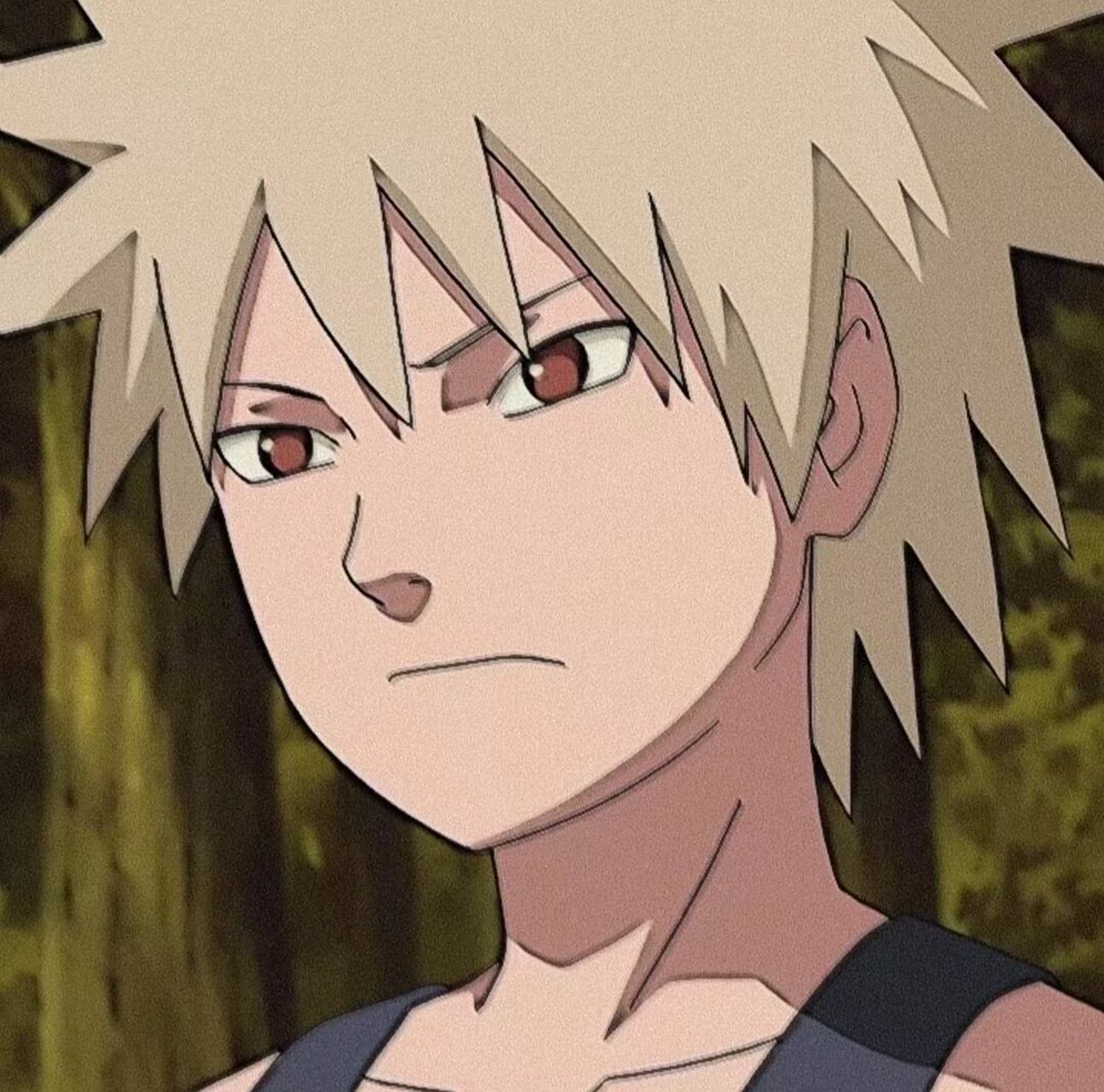 千手扉间[头像]  诶嘿,粉丝想看千手扉间,那就浅浅地出一期叭