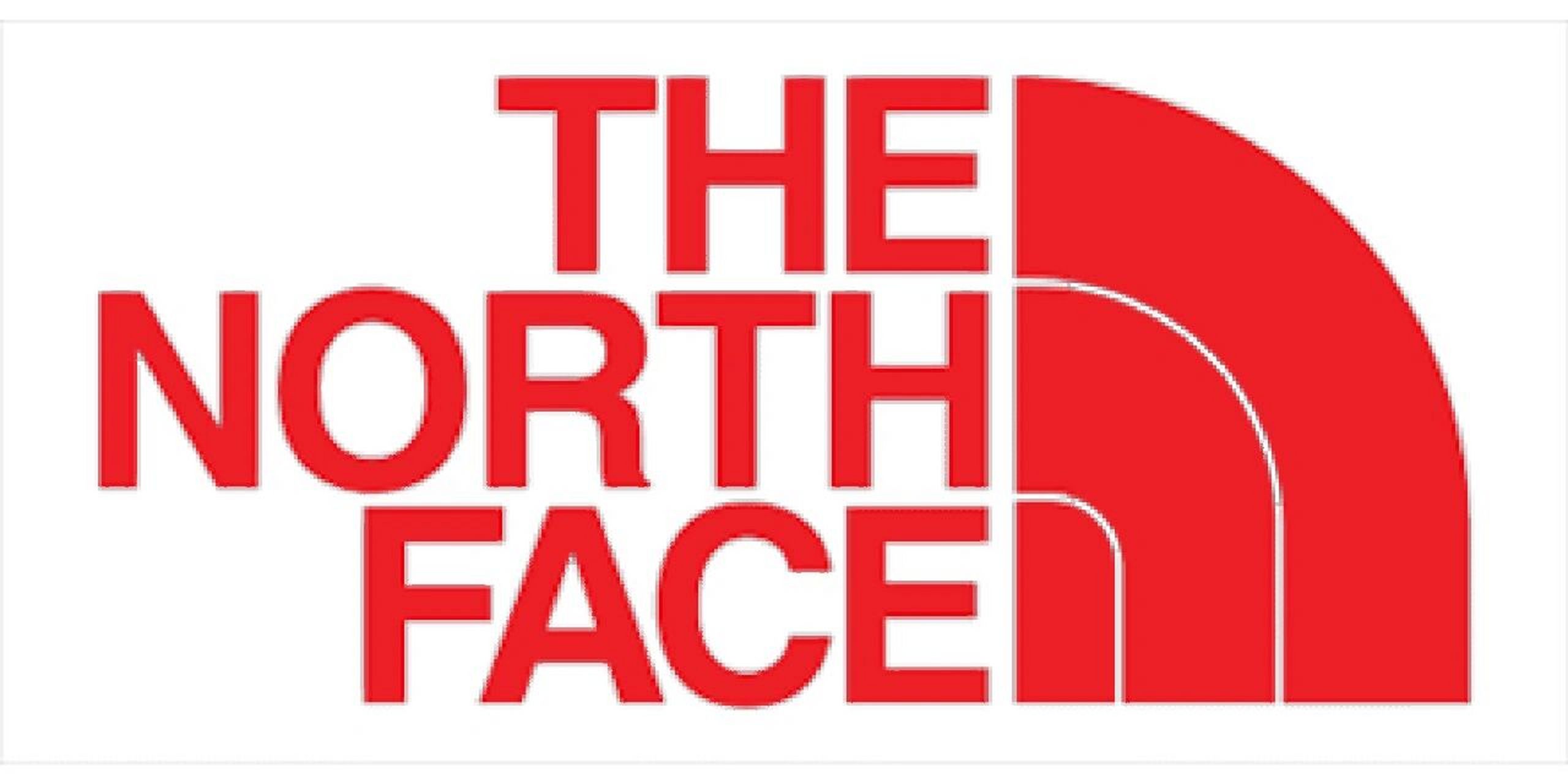 北面(the north face)是来自美国的著名户外品牌,中文名也叫乐斯菲斯
