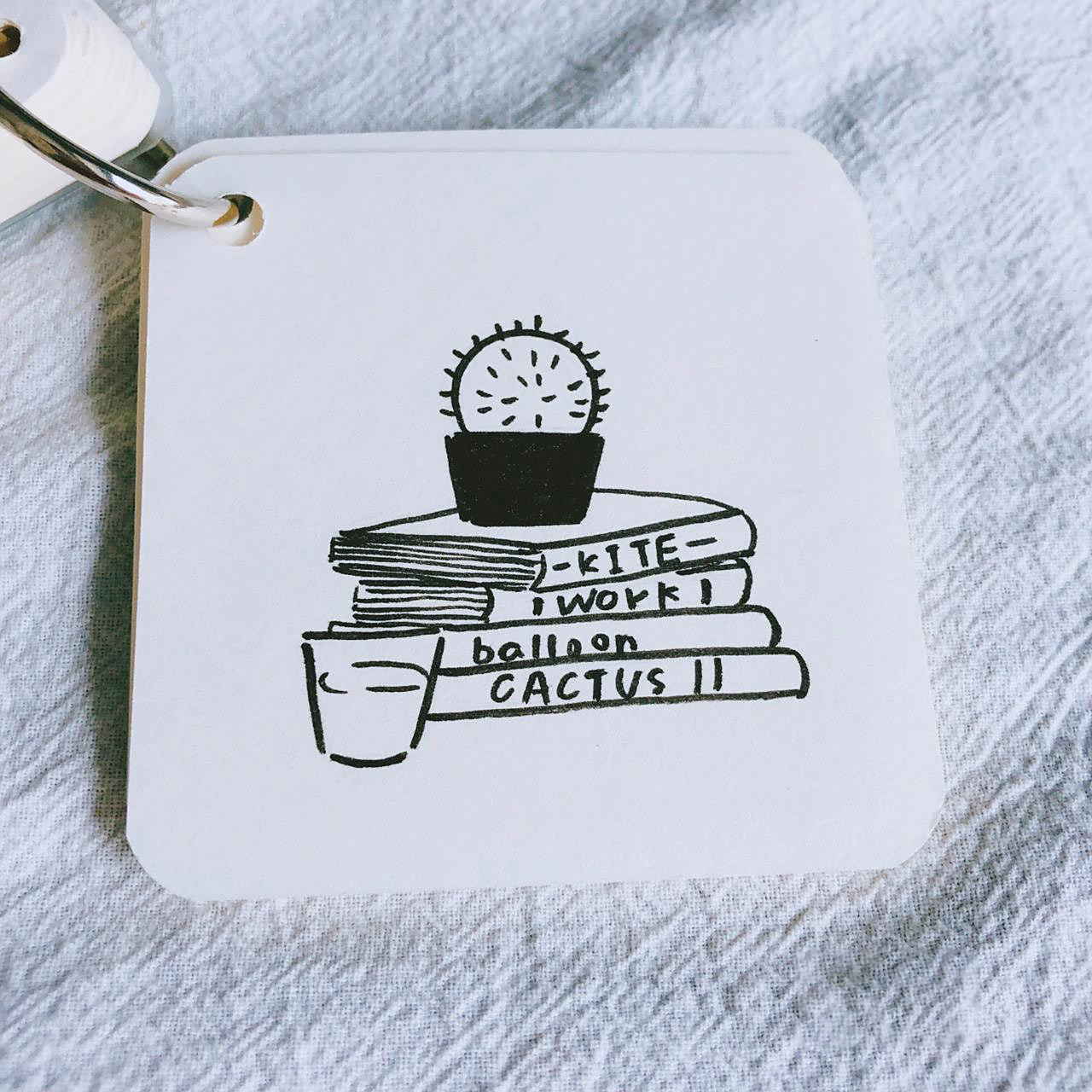 书本的简笔画,可可爱爱的简笔画 这个小小的本子画完啦~~~ 啦啦啦