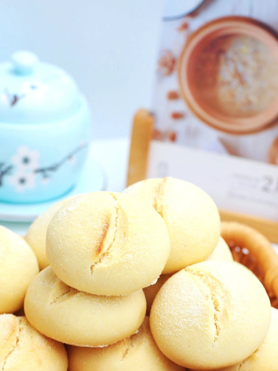 日式米面包7515锁死这配方7515好吃到原地开店7515 姐妹