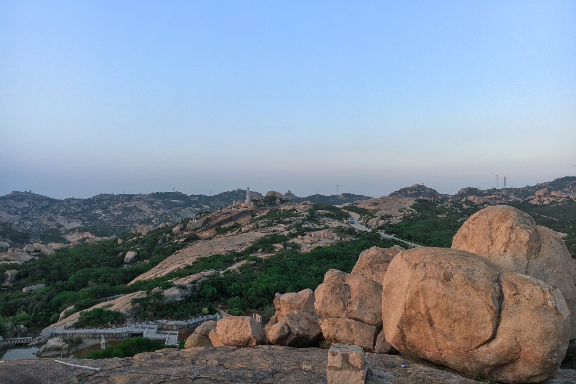 天云洞风景区门票图片