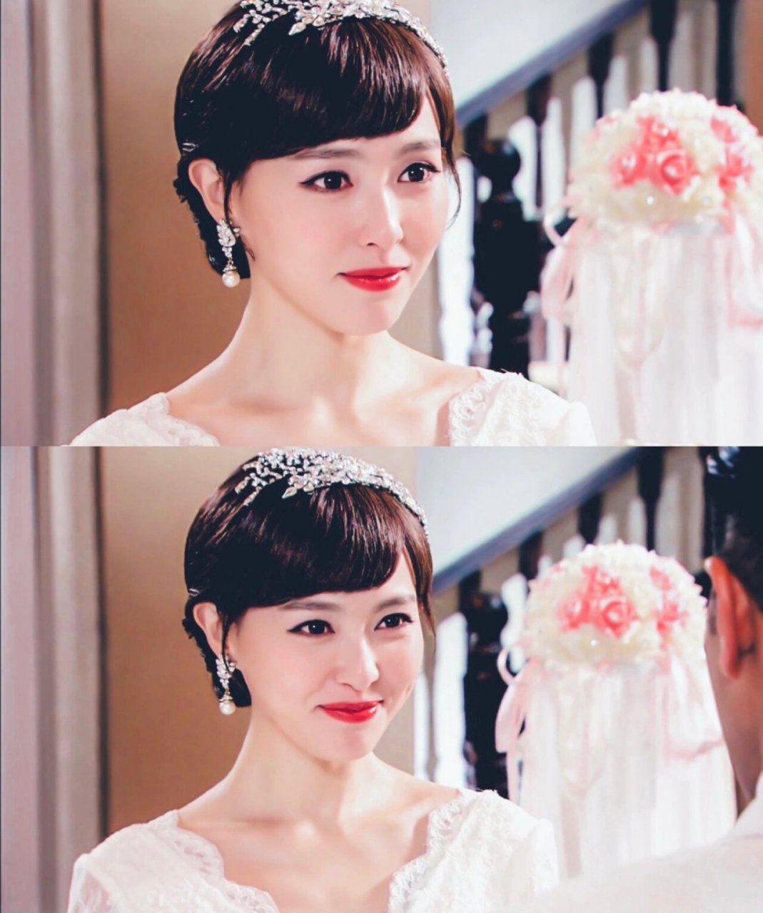 唐嫣民国剧——《千金女贼》78 唐嫣民国剧——《千金女贼》剧照