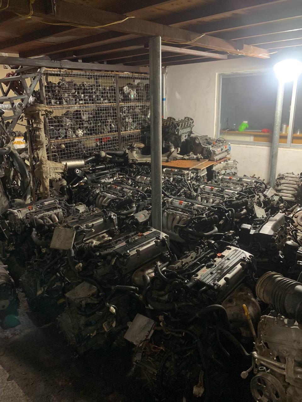 红字k24a rbb发动机.