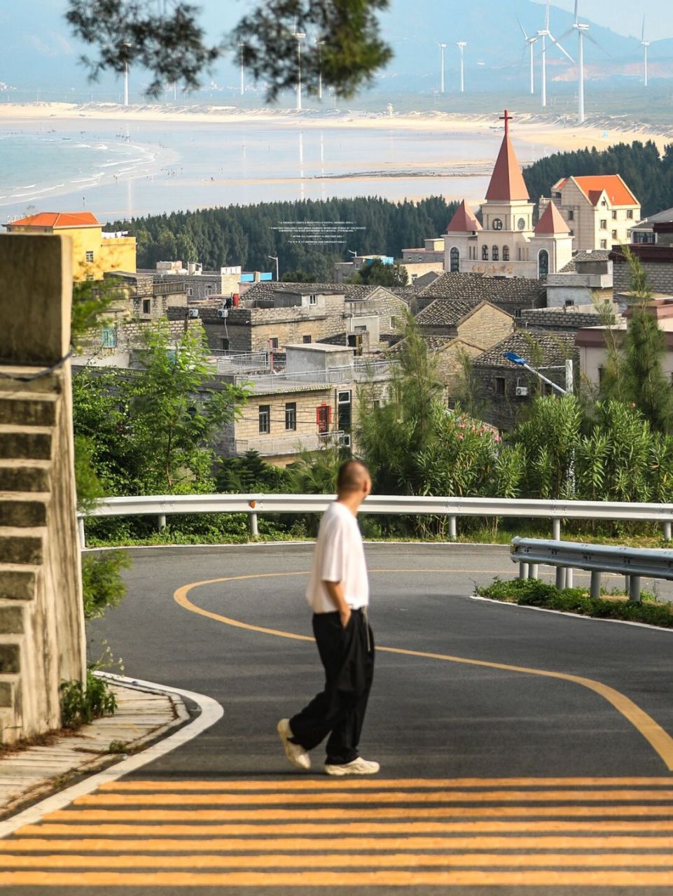 我在平潭天气晴|这96615处值得人手一张 .