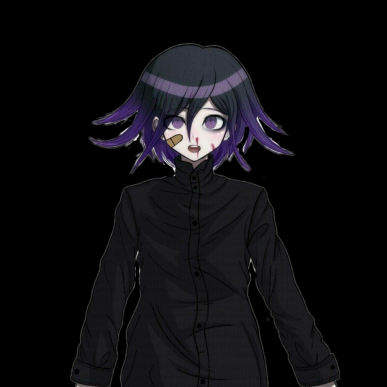 王马小吉旧设立绘