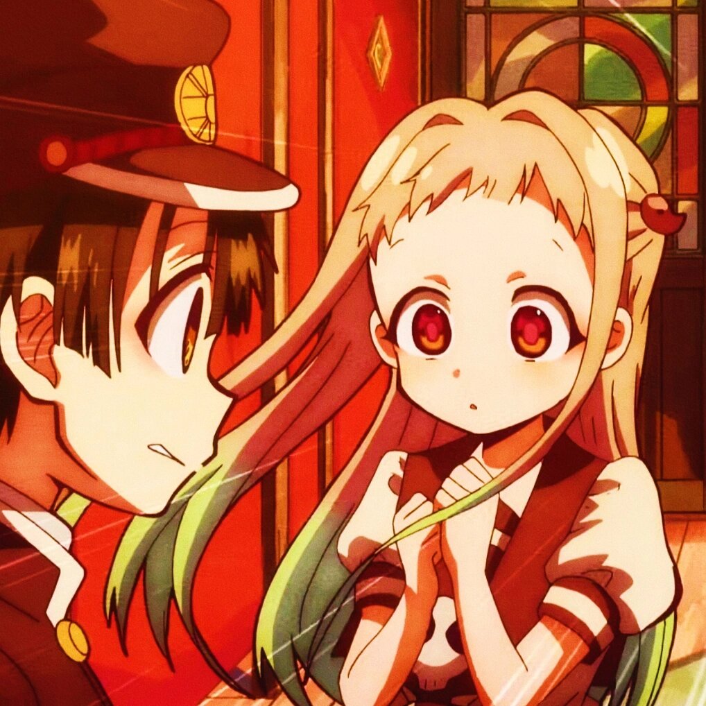 「情头」地缚少年花子君93