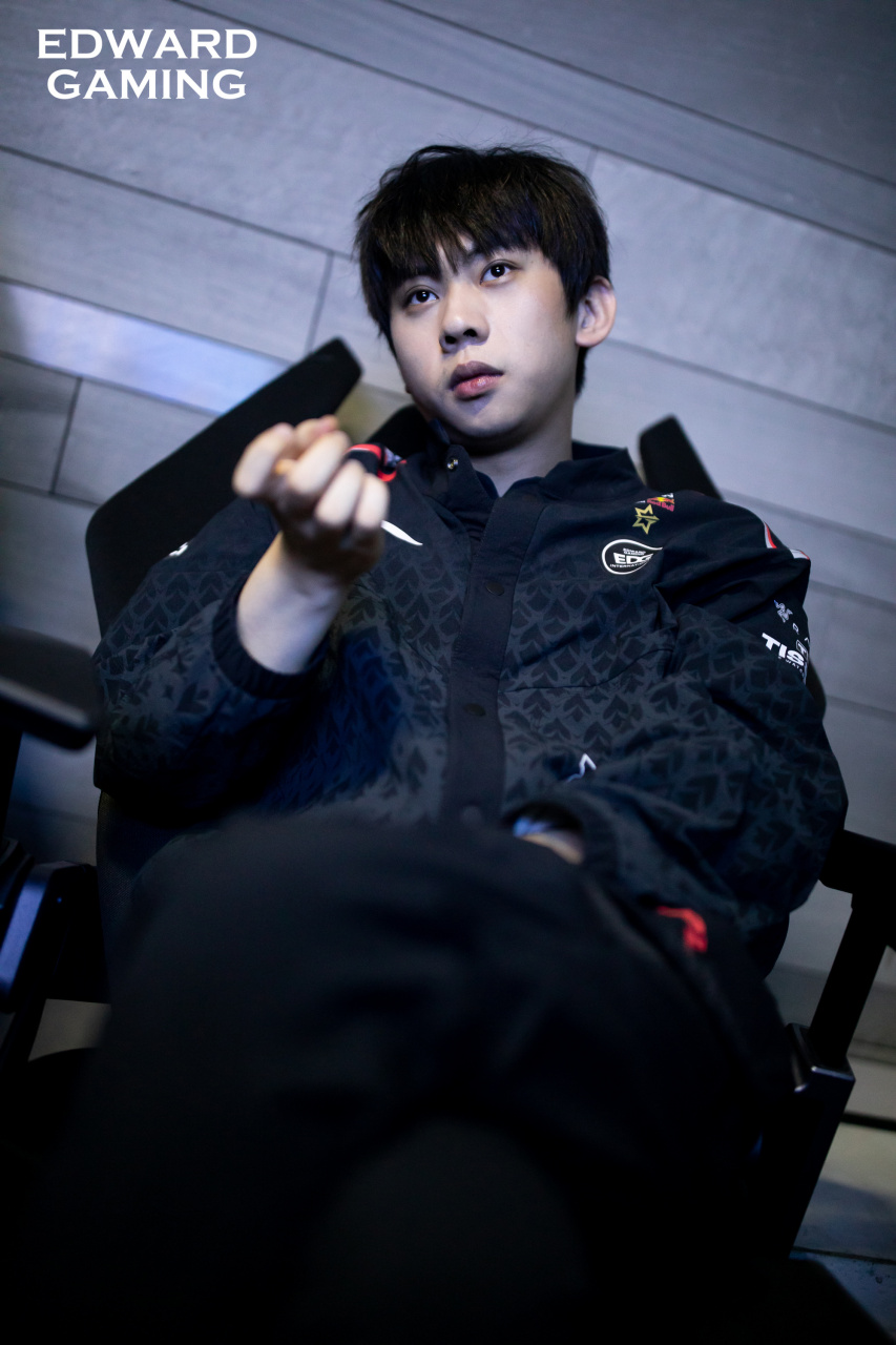 「91」230621·赛后返图 part.2  努力是我们不变的坚持!