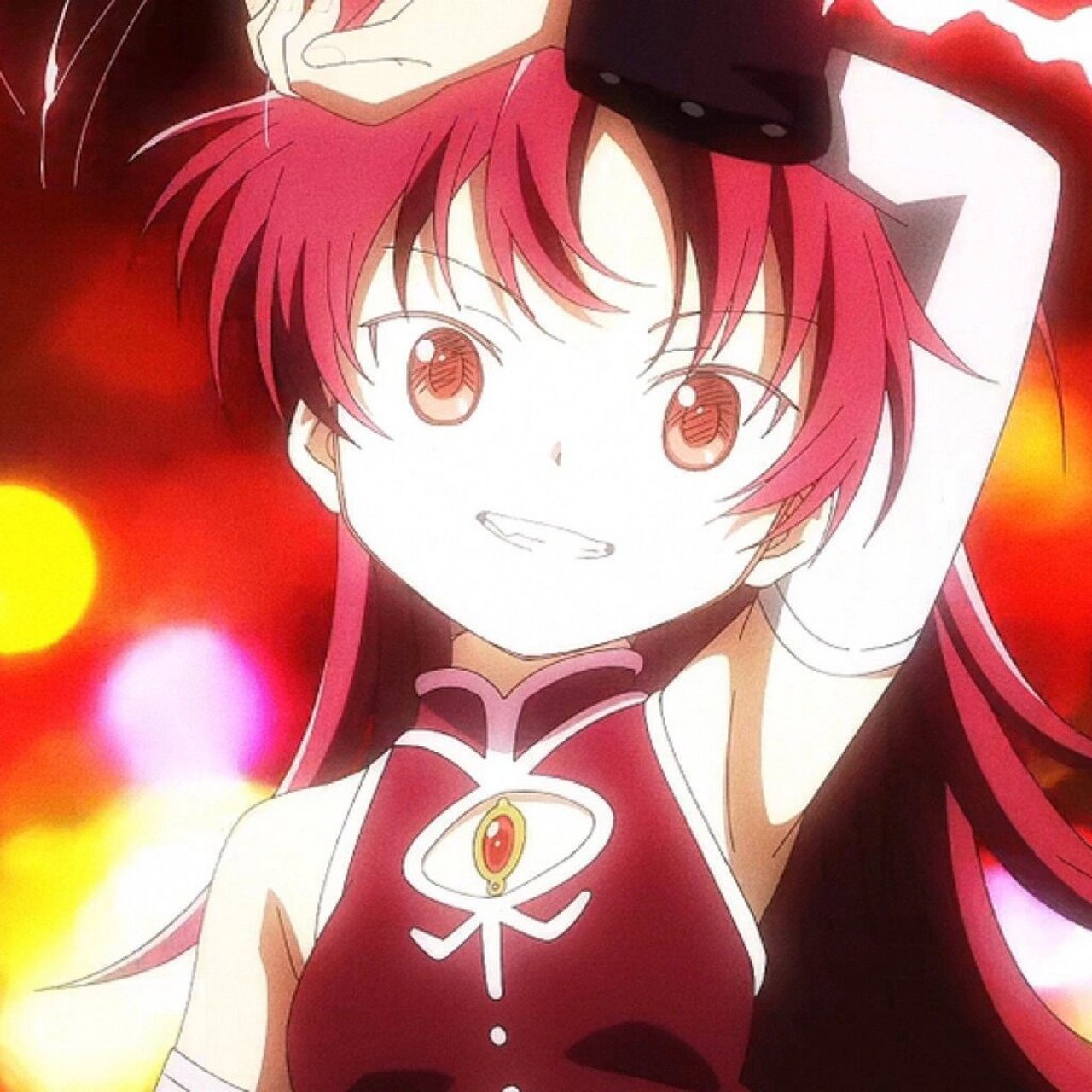 佐仓杏子头像第四弹 杏子头像 自截自修