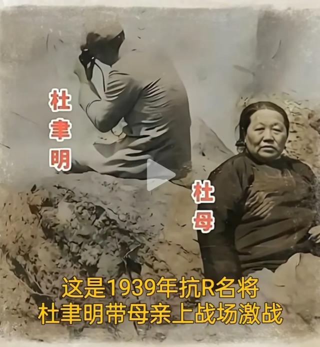 什么松山七千娃娃兵阵亡,孝子杜垏明背母上战场,这些谣言简直让人哭笑