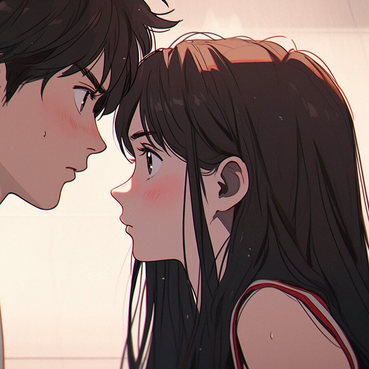 运动风情头| 爱好与你之间,我更喜欢你!