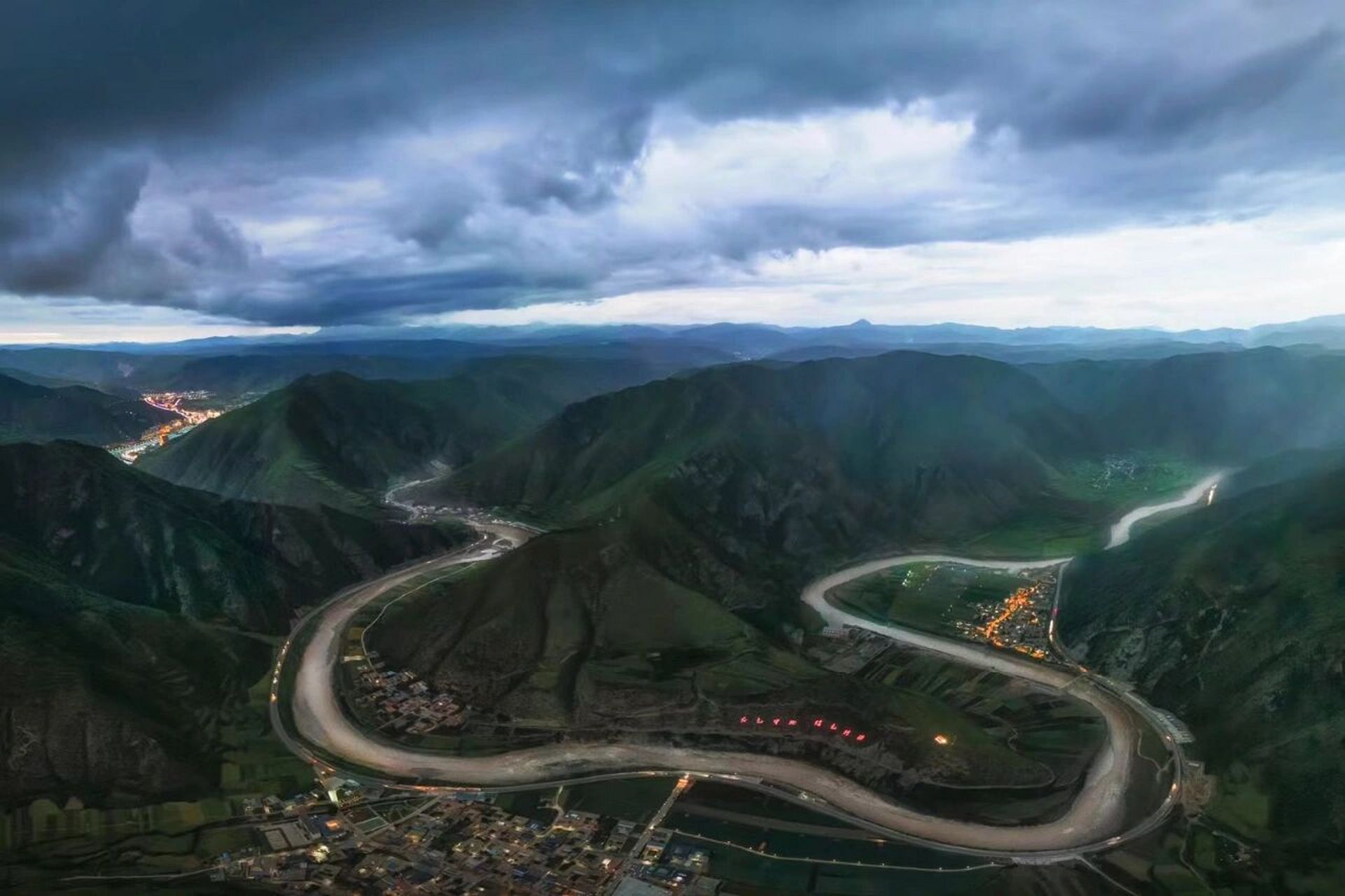 甘肃小众旅游地|秘境卓尼|甘南藏族自治州 卓尼县,隶属甘南藏族自治州