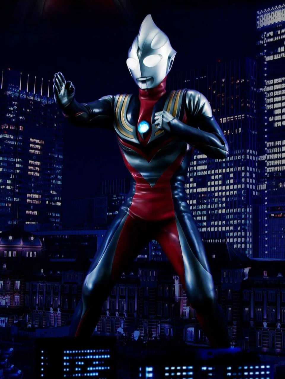 迪迦奥特曼专辑: 全部帅气的迪迦奥特曼图片!979797