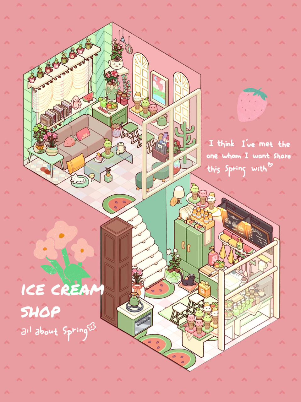 icecreamshop图片