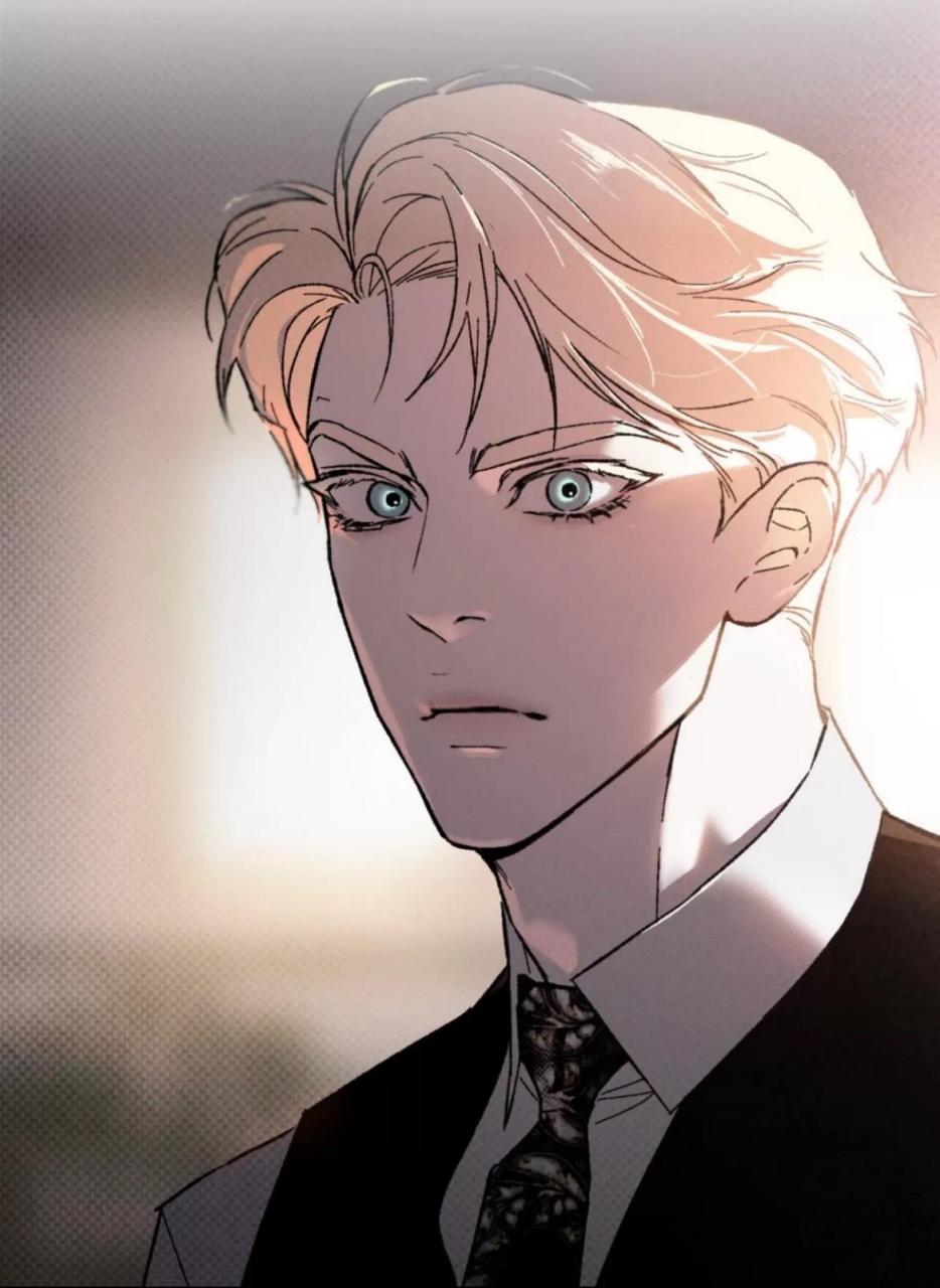 按照代号anastasia 漫画顺序截了每一张帅气特写(除了最新话) 2024