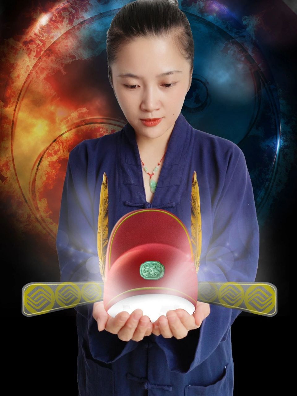 婚姻中女命最差的日柱 日坐羊刃 日坐羊刃的日柱心理健康状况很差