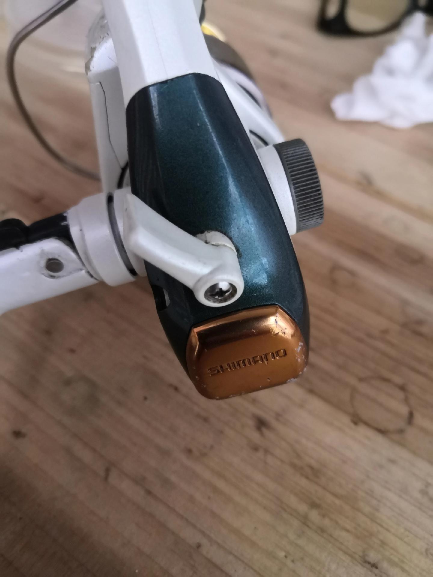 禧玛诺biomaster1000xt高端纺车轮渔轮海钓轮路亚轮微物轮