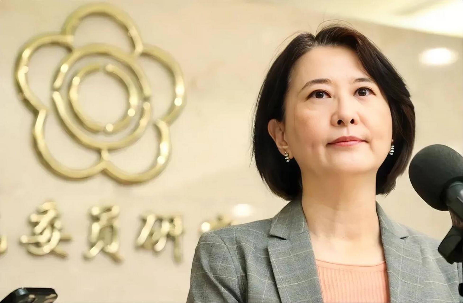 【王金平组"厚友谊后援会" 王鸿薇:我是第一个响应】 台"立法院前院长