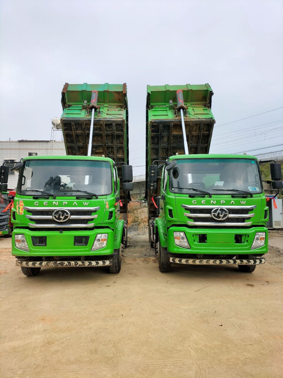 刚到前四后八2020年9月红岩杰豹,  刚到前四后八2020年9月红岩杰豹