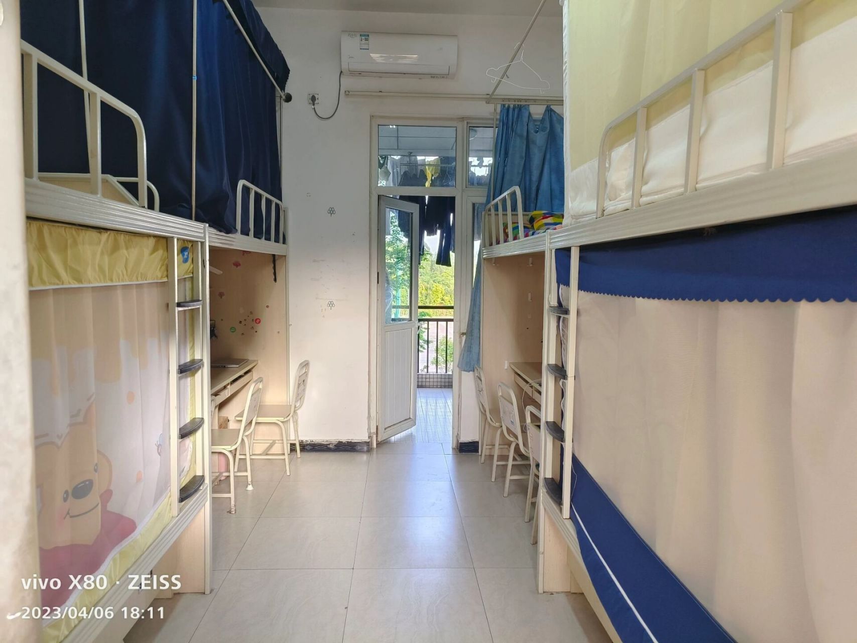 成都医学院宿舍篇   想了解成都医学院的学弟学妹们看过来,今天给大家