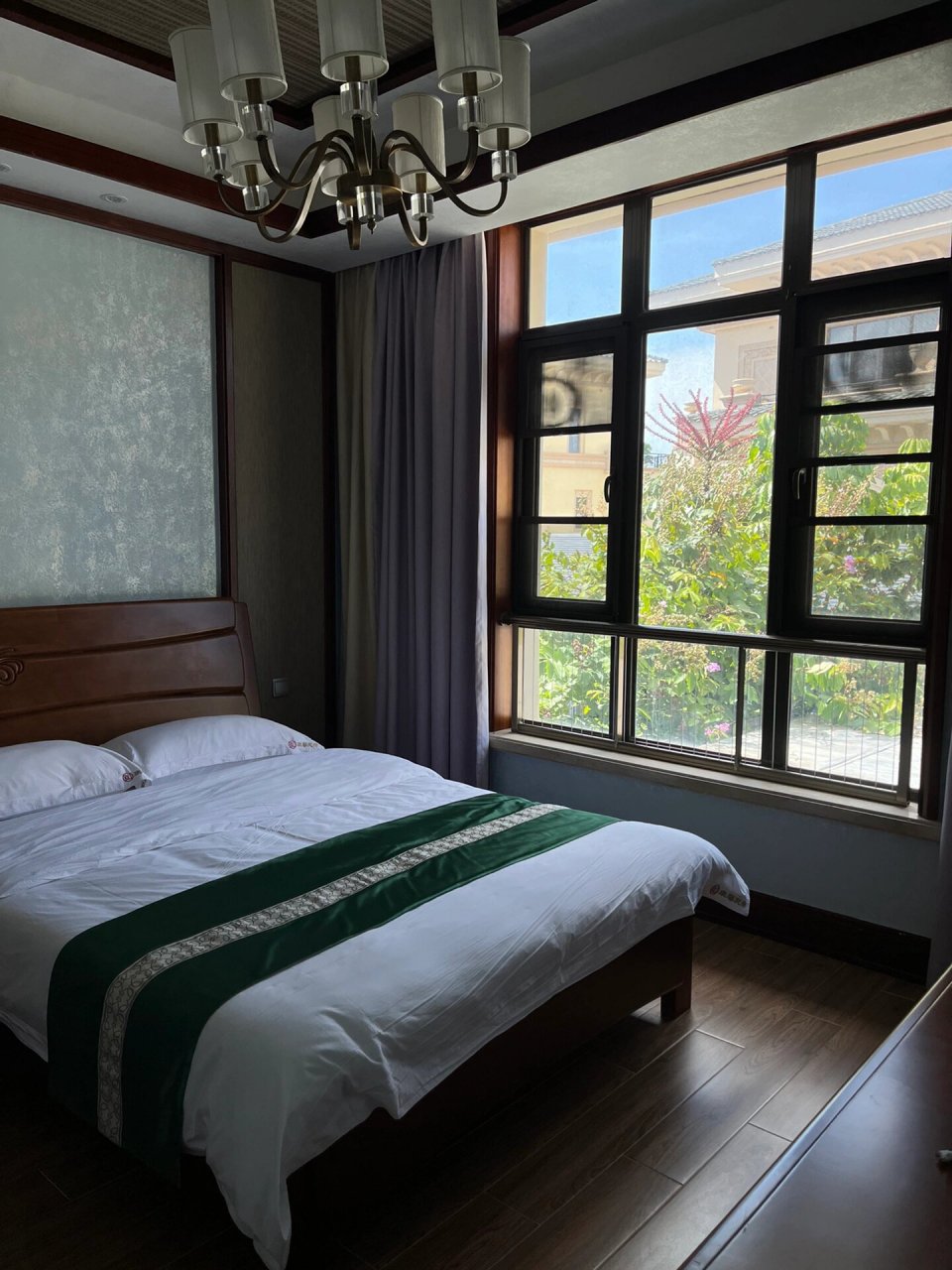 儋州海花岛别墅民宿