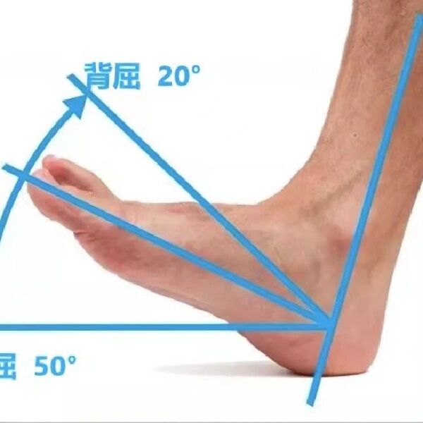 踝背屈受限的三大原因及恢复思路 今天要分享的内容是 踝背屈受限的