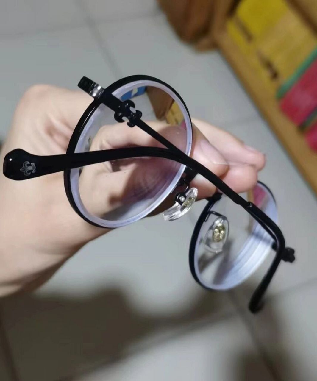 1000度近视自救指南,记好这四点 首先重要的就是保持心情愉快和健康