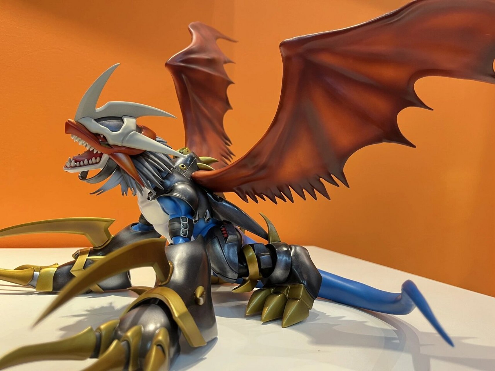 2021年跌价的一款mh大玩具,吃现简直不要太香,跌价原因还是因为品控