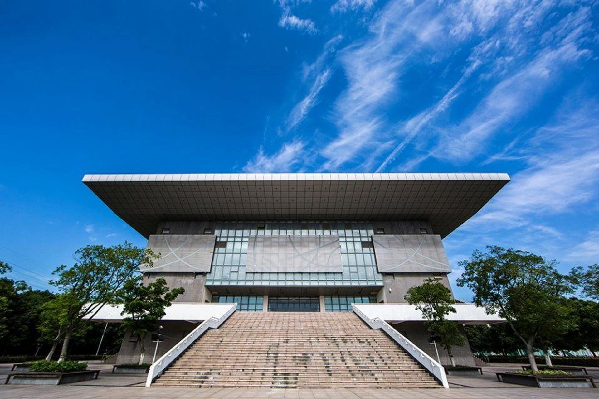 江苏农林职业技术学院 江苏农林本部校区部分照片