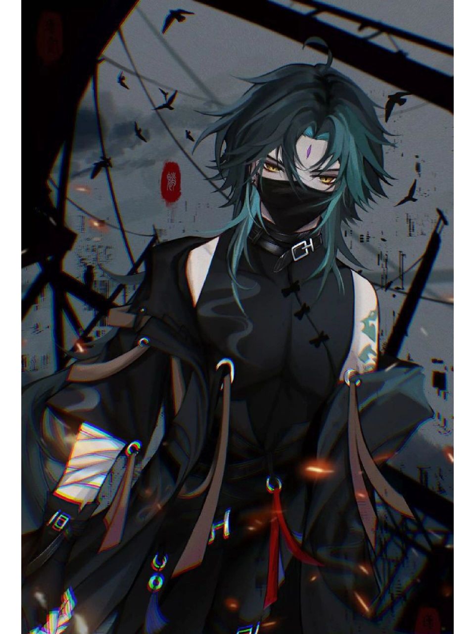 960_1280竖版 竖屏