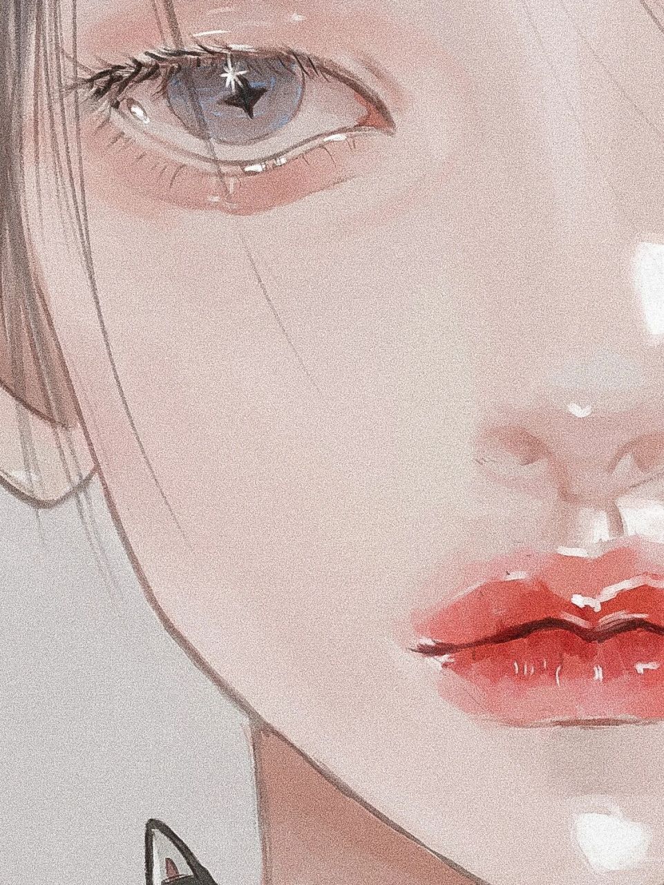 想买平板画画的朋友们 还是建议买三星吧 画画手感个人感觉比ipad好