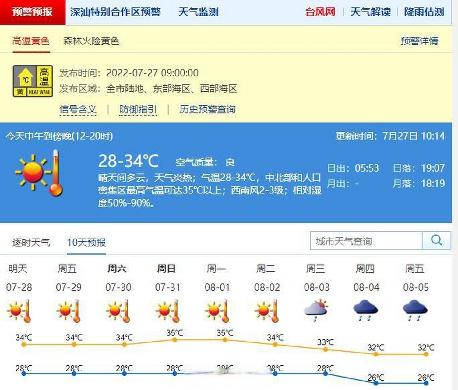 【#广东高温要持续到8月初# 可以人工降雨吗?