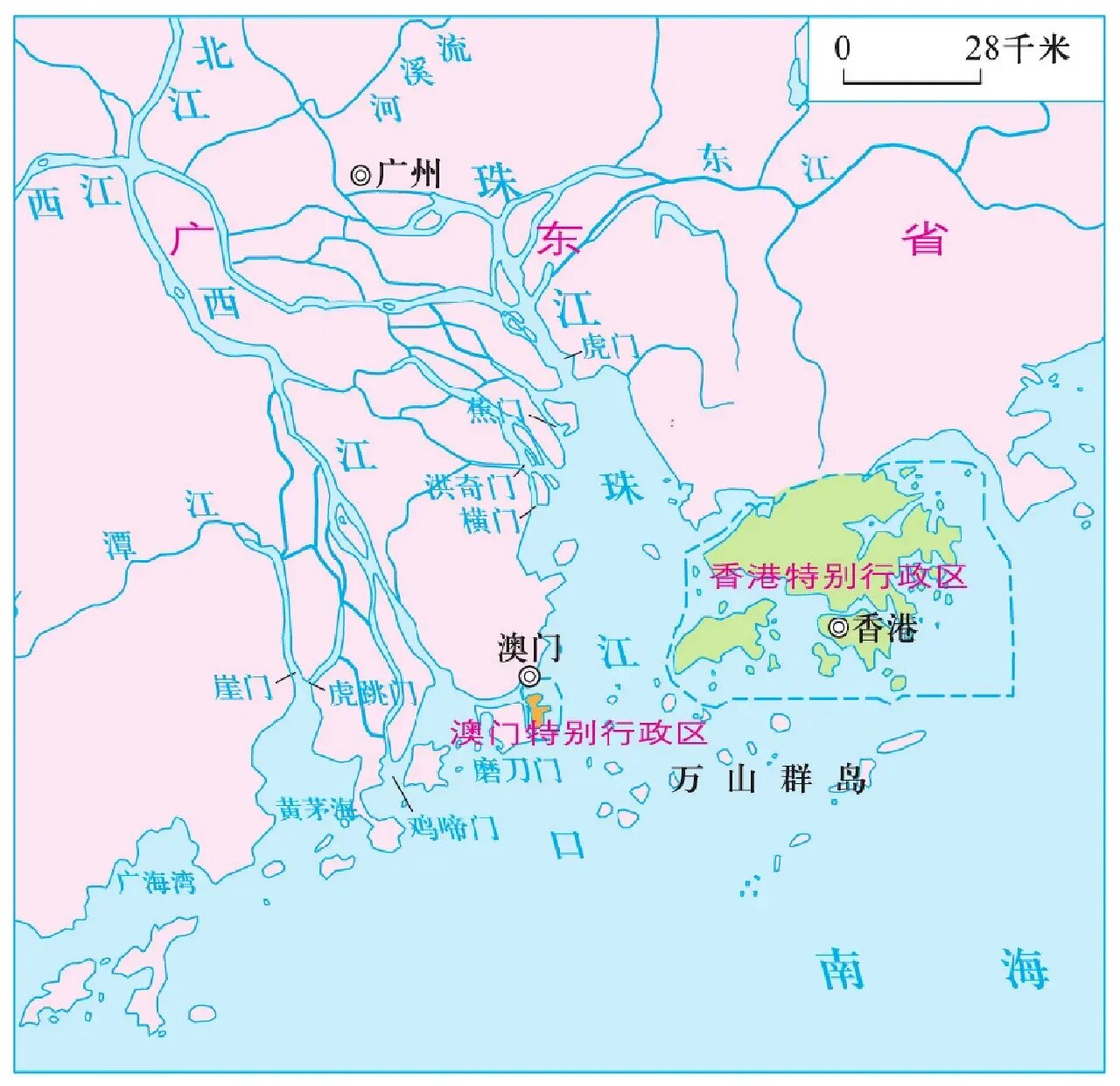 珠海明珠站地图图片