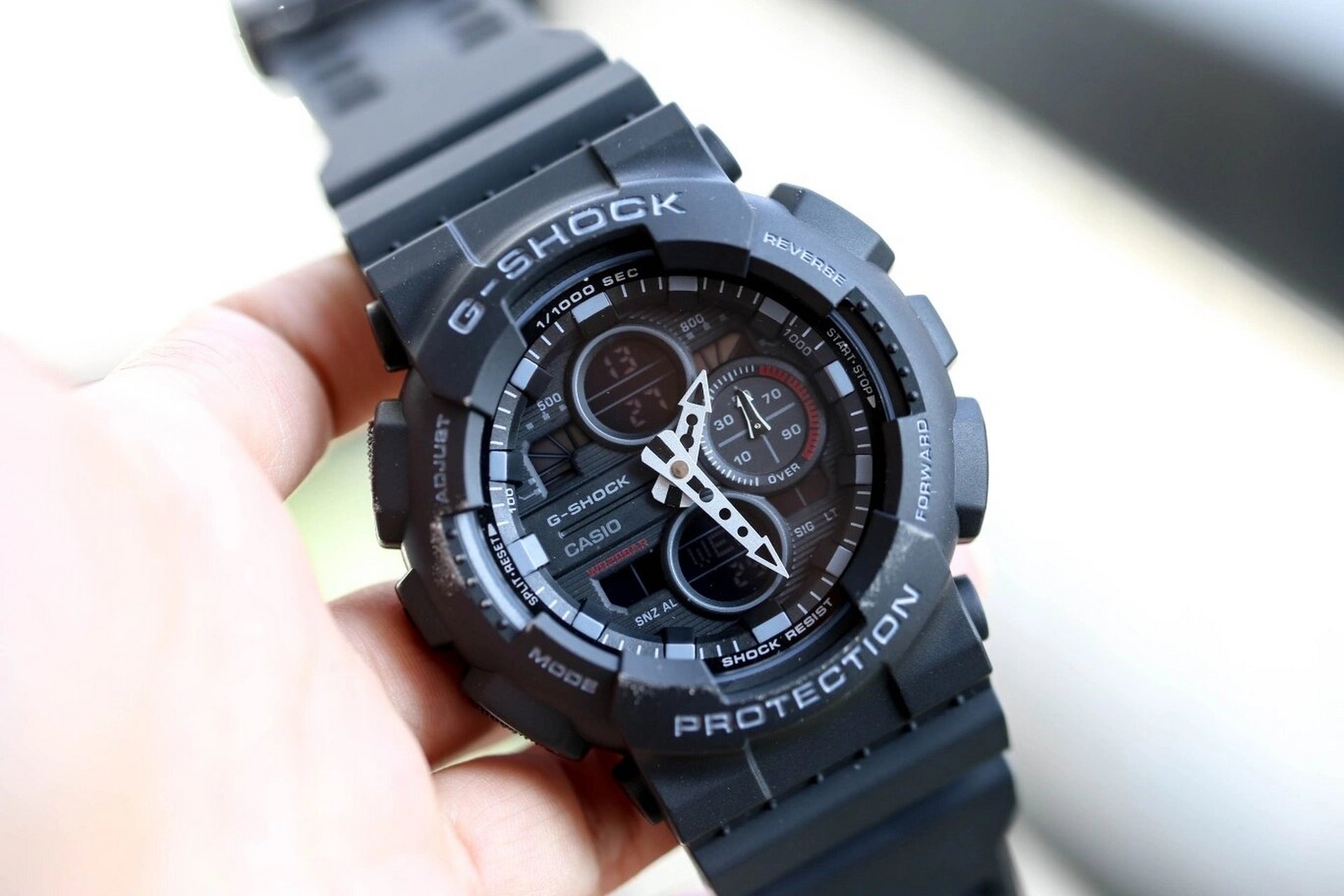 卡西欧ga140系列 卡西欧ga140全系列,每款都有,专柜品质,厂家价格