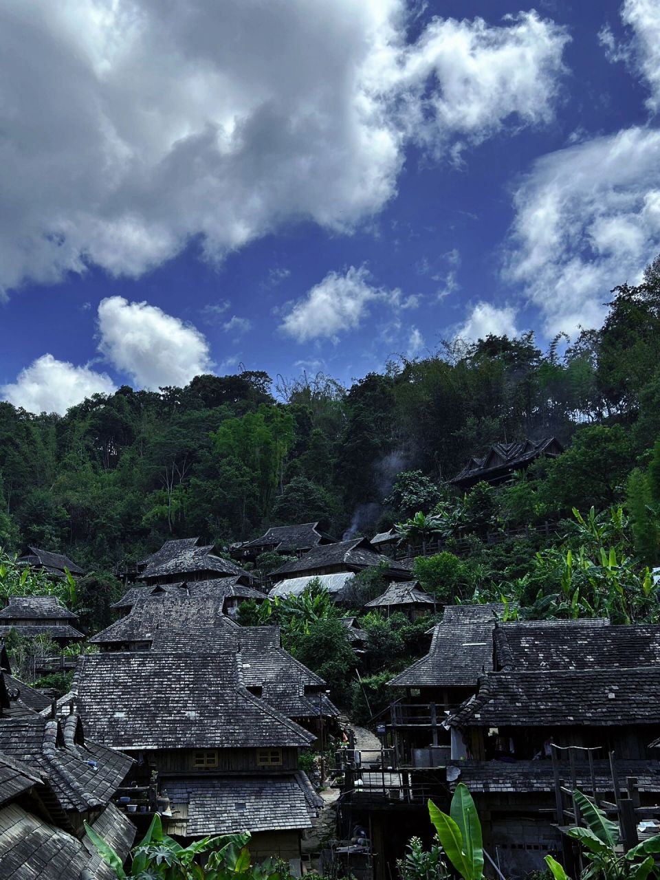 澜沧拉祜族自治县旅游图片